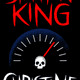 Illustration for article titled These New Minimalist Stephen King Book Covers Will Remind You Why Reading is Scary